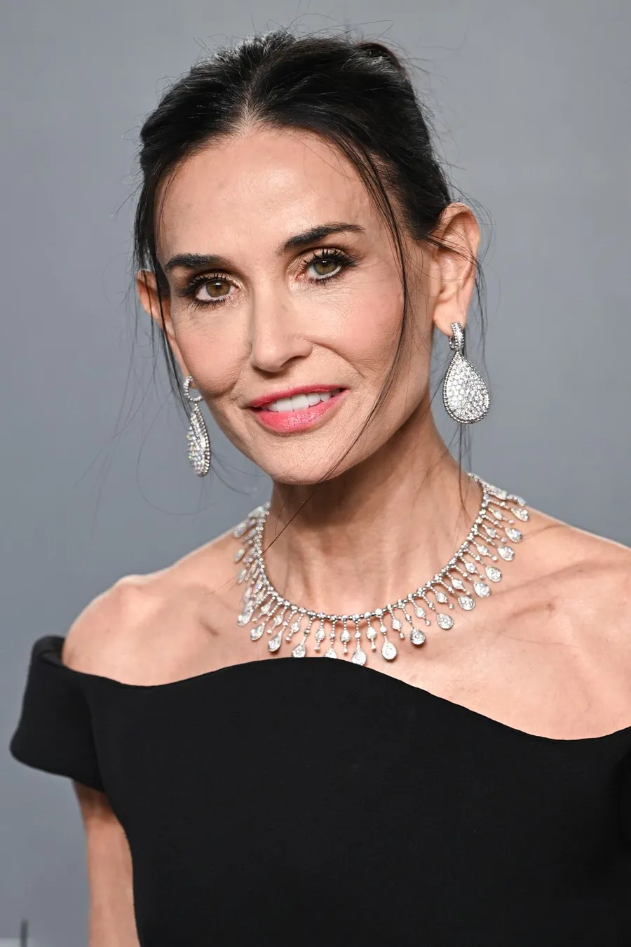 Demi Moore. Sursa: Profimedia