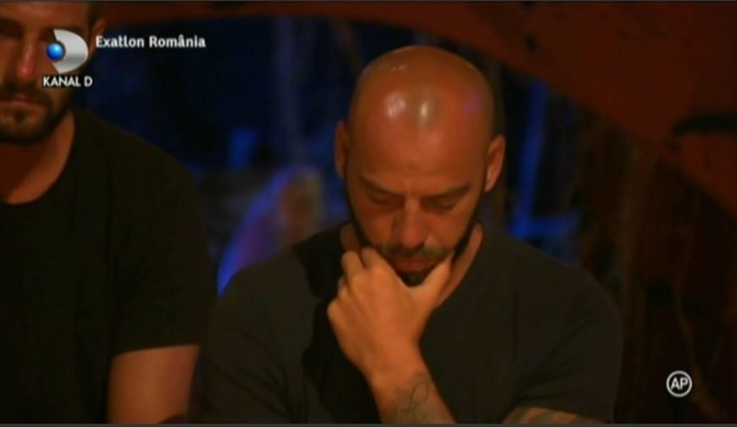 Exatlon, 2 mai. Giani Kiriță a fost eliminat: „Lumea nu știe!”