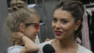 Capitanul nationalei o sa ia foc! Iubita lui, Laura Teodoru, este in pericol! Prin ce trece satena de cand e plecat fotbalistul