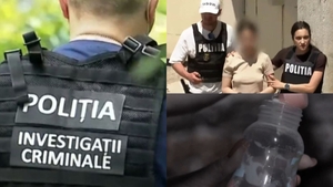 Au apărut noi detalii în cazul tragediei din Galați. Mama care și-a lăsat bebelușul să moară de foame avea discernământ