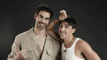 Emil Rengle și Alejandro Fernandez, loviți de o situație total neașteptată! Nunta mult visată le dă bătăi de cap: “Un mic haos”