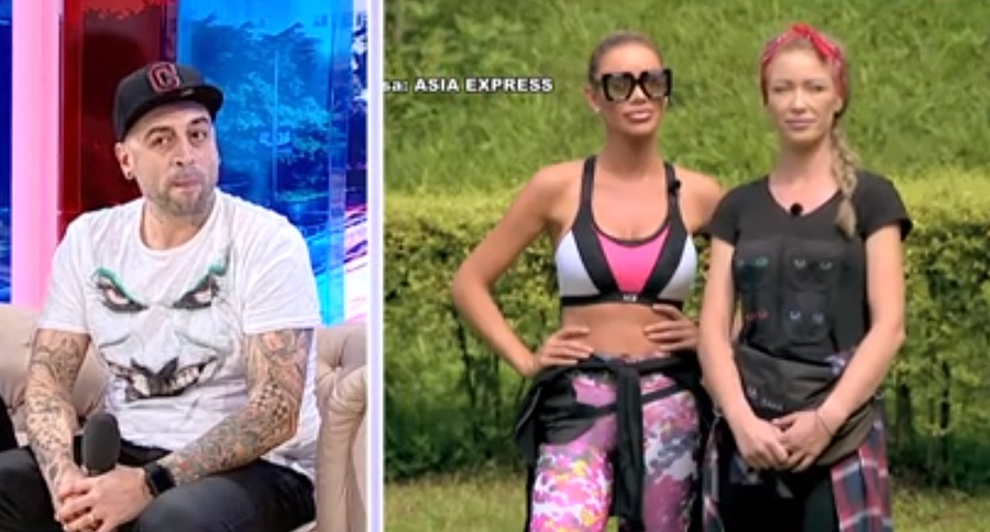 Continuă scandalul între CRBL și Bianca Drăgușanu: „Bine că a fost prostul ăsta și m-a…”