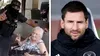 O bătrână, ostatică Hamas, a fost salvată de Lionel Messi. Cum a reușit fotbalistul să o scape pe femeie: „Și-a pus brațul pe umărul meu…”