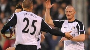 Fulham a umilit "Batrana Doamna"! Vezi rezultatele din optimile Europa League!