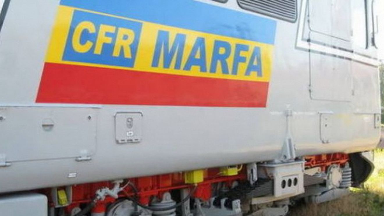 Directorul CFR Marfa, in coma la Spitalul Elias, dupa ce a facut accident vascular cerebral
