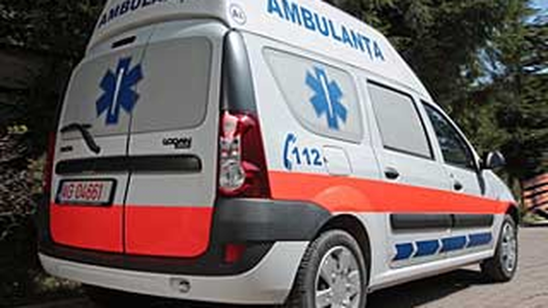 Nou-nascut gasit mort intr-o casa, dupa ce mama lui a ajuns singura la spital cu hemoragie