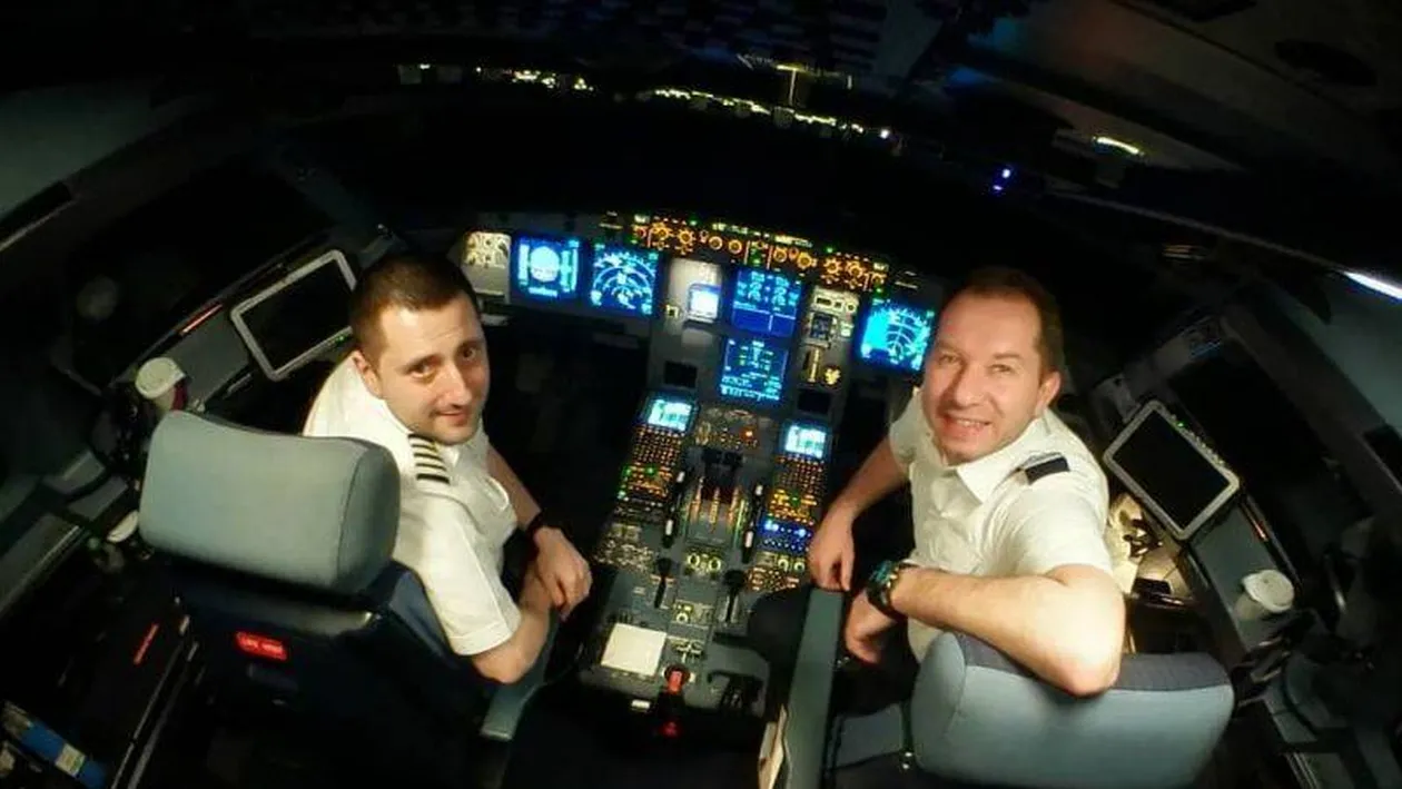 Mihai Sturzu era să moară după prima cursă oficială ca și co-pilot. Câștigă mai mulți bani din muzică