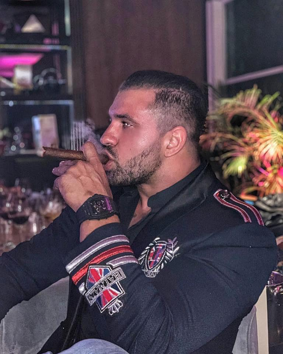 Alex Bodi s-a împăcat din nou cu Bianca Drăgușanu