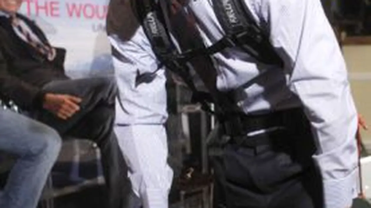 Printul Harry va participa la o expeditie la Polul Nord