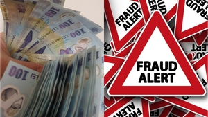 Atenție la fraude! Metoda de înșelătorie care a lăsat-o pe o femeie din București fără 45.000 de lei
