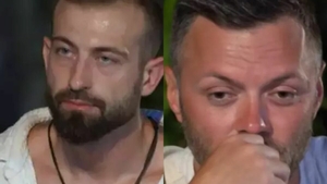 Primul conflict intern la Insula iubirii 2025! Doi concurenți s-au aprins din cauza unei ispite, la Antena 1