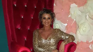 Anamaria Prodan şi-a schimbat look-ul! Lui Reghe îi va plăcea asta