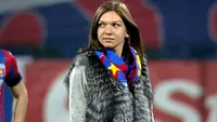 Simona Halep, schimbare radicala de look! Sportiva s-a vopsit! Iti place cum ii sta asa?