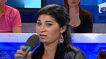 Ramona, fiica nelegitima a lui Ionita din Clejani: Am fost umilita, jignita si amenintata, dupa ce am spus ca sunt copilul lui! Am vrut sa ma sinucid