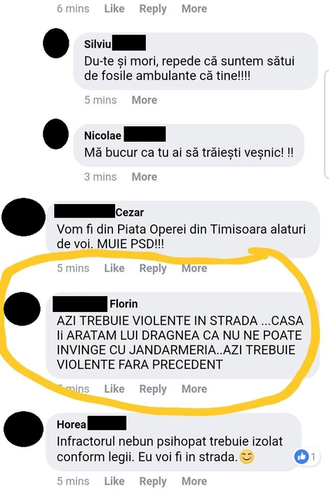 Anunt de ultima ora facut de Mircea Badea, dupa ce a fost amenintat cu moartea! Se intampla diseara