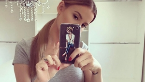 MARINA DINA a dat cărţile pe faţă după ce a devenit mămică: „Duc dorul multor lucruri...“