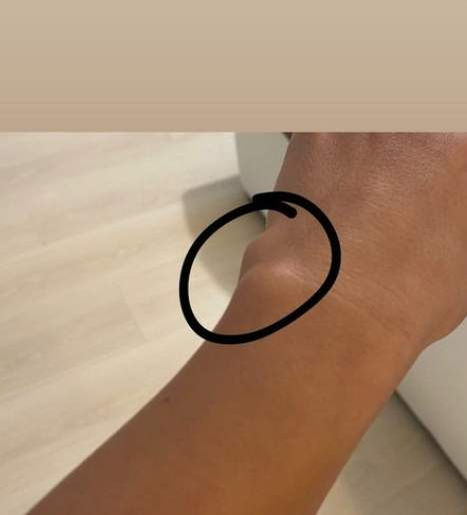Ana Maria Mocanu trece printr-o perioadă grea! După scandalul cu fostul iubit, acum întâmpină și probleme de sănătate. Ce a pățit fost asistentă TV