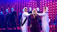 Scandal la Eurovision, după eliminarea României! TVR acuză sistemul de vot!