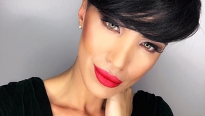 Adevărul cutremurător din spatele acestei imagini! Cine este băieţelul de lângă Adelina Pestriţu!
