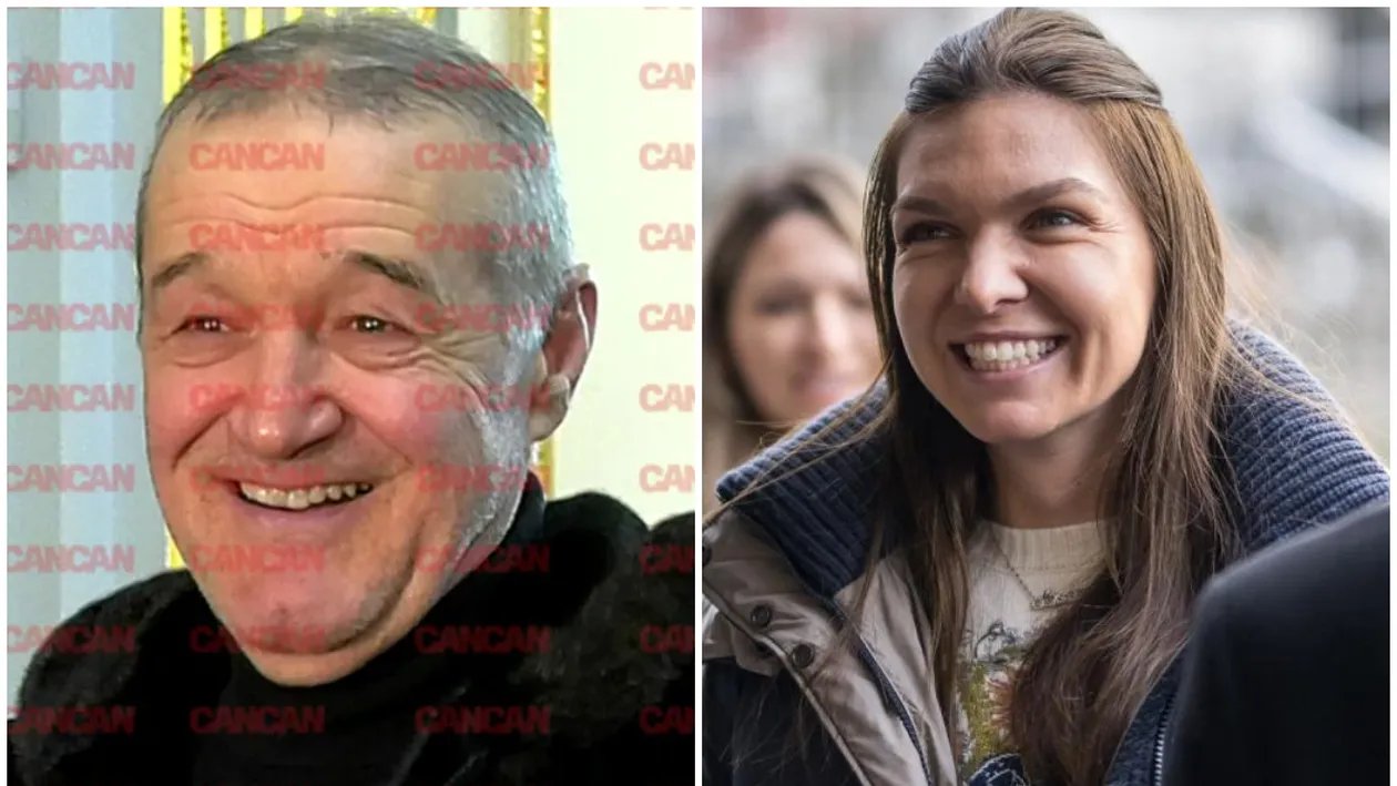 Previziunea lui Gigi Becali legată de revenirea Simonei Halep în tenis. Ce crede afaceristul: „Va mai lua milioane”