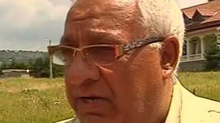 VIDEO Primul milionar al Romaniei traieste la un azil de batrani: "Am imprumutat Banca Nationala cu 700 de milioane, eu am fost primul Becali! Acum sunt fericit ca am sanatate "