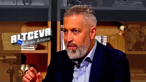 Dr. Stanislav Rurac pune punctul pe I-ul sănătății inimii. SĂ BEM SAU NU vin roșu: "Problema noastră nu este ce mâncăm şi ce bem, ci cum şi cât"