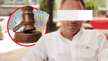 Milionarul care s-a declarat „sărac” în instanță ca să scape de pensia alimentară. Judecătorii i-au descoperit averea uriașă!