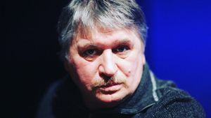 Actorul Valentin Ivanciuc s-a stins din viață