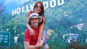 Alin Oprea a făcut anunţul! Soţia lui pleacă de acasă după o căsnicie de mai bine de 20 de ani: ”Soţia mea se va muta”