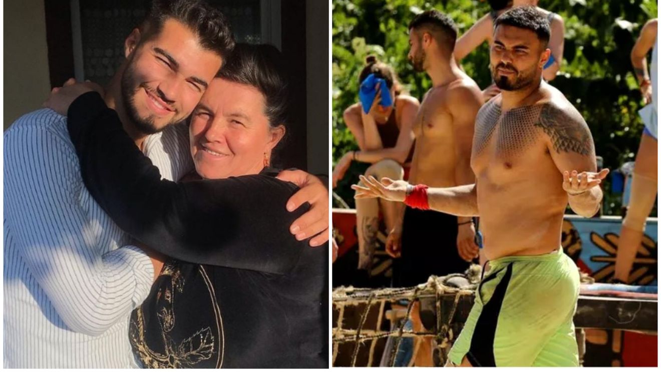 Mama lui Iancu Sterp, derapaj rasist după scandalul cu Jador de la Survivor: "Ţigani, ciori"