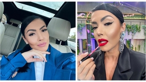 Andreea Mantea, nuntă în secret? Ipostaza care le-a dat de gândit fanilor