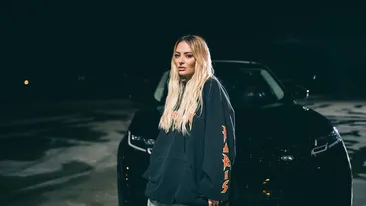 Delia Matache dă ultima replică! Cum a răspuns jurata de la iUmor valului de critici