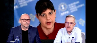 Se întoarce Kövesi? Răzvan Dumitrescu: „I se pregătește o funcție în statul român”