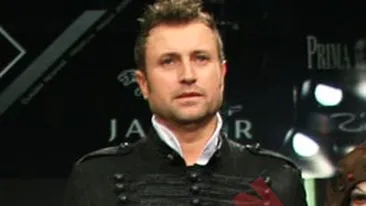 Catalin Botezatu si Ilie Nastase vor alege Cea mai  sexy vampirita din lume