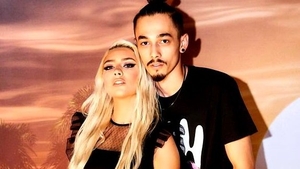 Despărțire în showbiz! Jo și iubitul ei Juno nu mai sunt împreună. Fosta concurentă de la X Factor a făcut public motivul