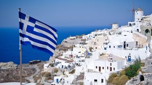 Grecia relaxează restricțiile! Se redeschid bisericile și unele magazine. Noile directive intră în vigoare din 18 ianuarie