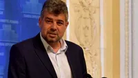 Marcel Ciolacu, replică la insulta premierului Cîțu: ”Acest vaccin ne scapă și ne ferește de COVID. El nu ne vindecă de prostie!”