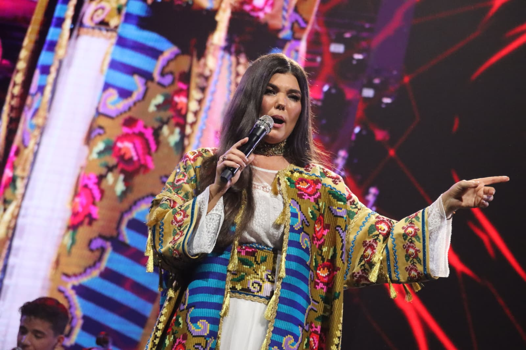 Paula Seling a schimbat foaia, chiar înainte de Crăciun: „Nu mai caut intensitate”