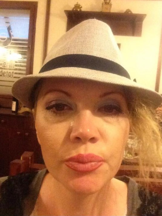Oana Lis, despre lupta cu depresia: ”Cu capul nu te pui…”