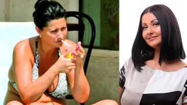 De-a lungul timpului, au tot fost glume pe seama asta, dar acum Gabriela Cristea a spus adevărul despre greutatea ei