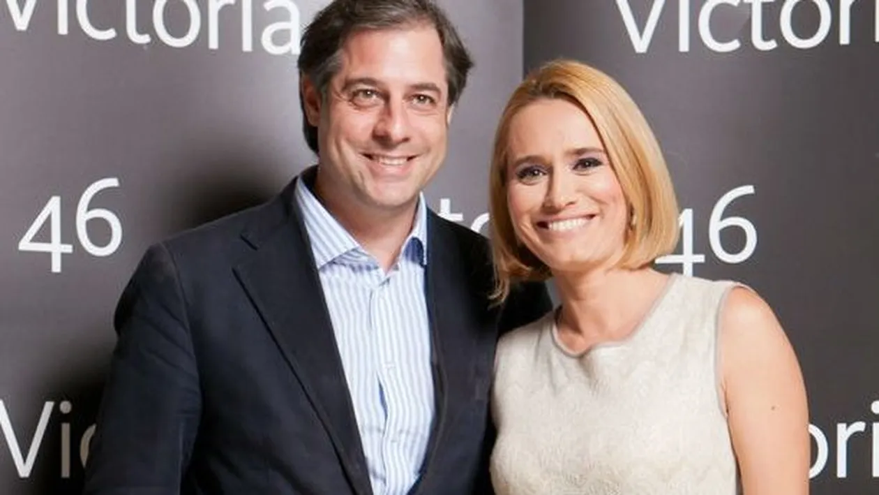 Soţul Andreei Esca a reuşit să învingă Poliţia în instanţă! Cum a scăpat de o amendă de 1.875 de lei