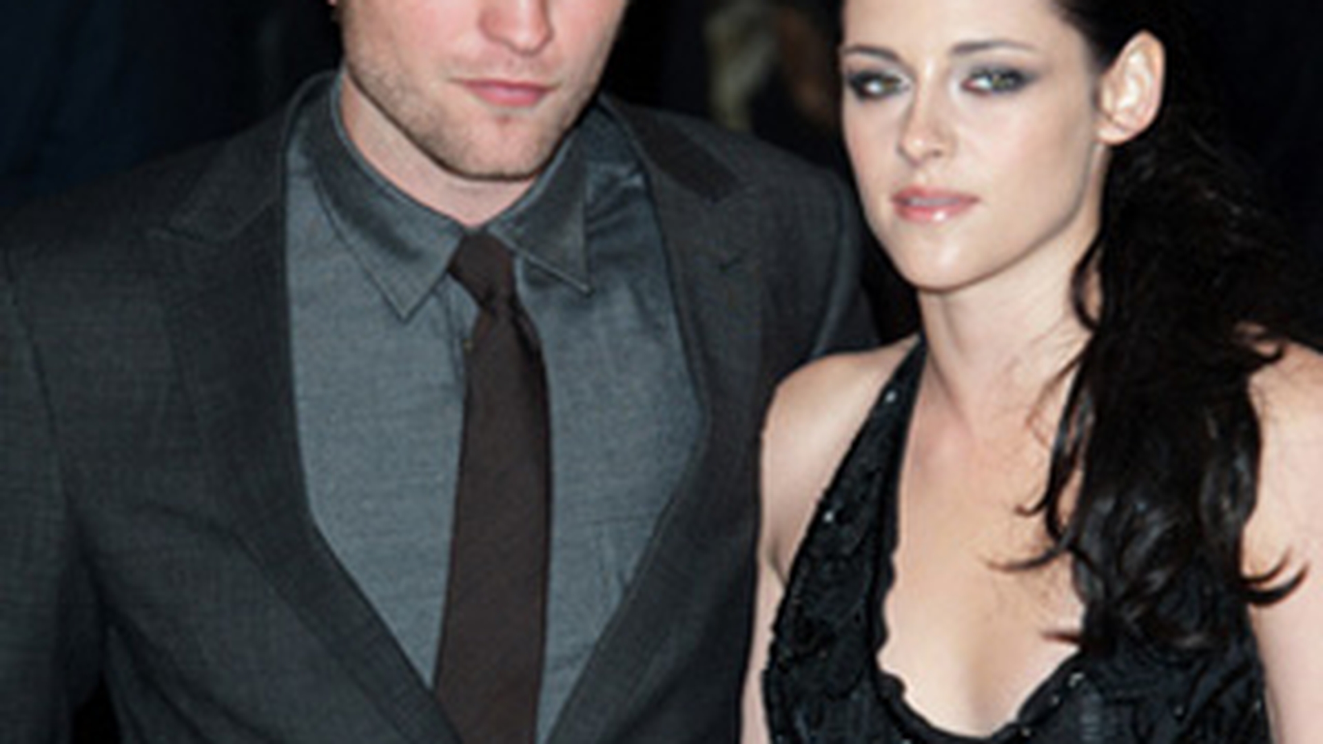 Ce noroc pe Kristen Stewart ca nu l-a pierdut. Robert Pattinson a fost declarat cel mai sexy barbat de pe planeta!