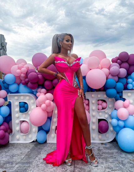 Loredana Chivu nu mai vrea să audă de bărbați (Foto: Instagram)