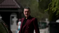 Dezvăluirea făcută de GIGI BECALI! Ce a făcut CORNEL PATRICHI cu două zile înainte să moară