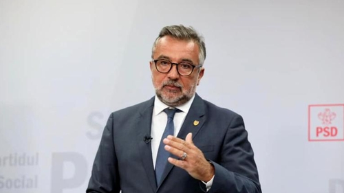 Lucian Romașcanu, senator PSD: ”Liberalii, încremeniți în privatizarea cu orice preț” (OPINIE)