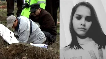 Ea este tânăra din Vâlcea ucisă de iubit! Tânăra de 19 ani avea un copilaș de 2 ani