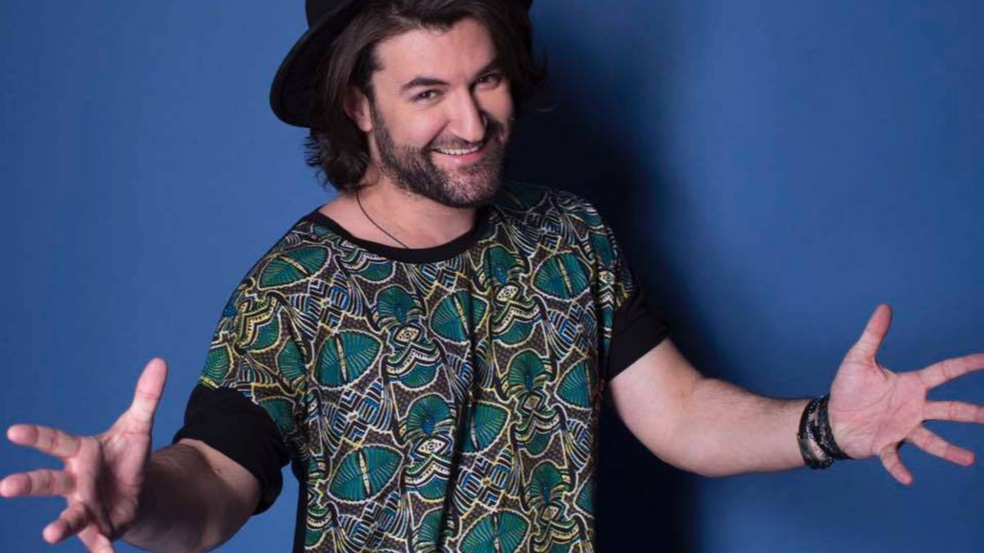 Fanii îi cer lui SMILEY să se schimbe. ”Vei arăta cu 10 ani mai tânăr! Află ce nu le place