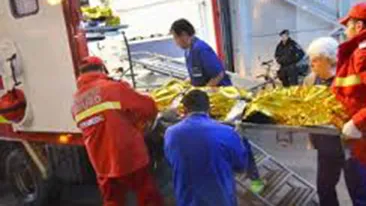 TERIFIANT! Au crezut ca au scapat, dar nu a fost asa. Supravietuitorii din Colectiv, diagnosticati cu SINDROMUL MENDELSON