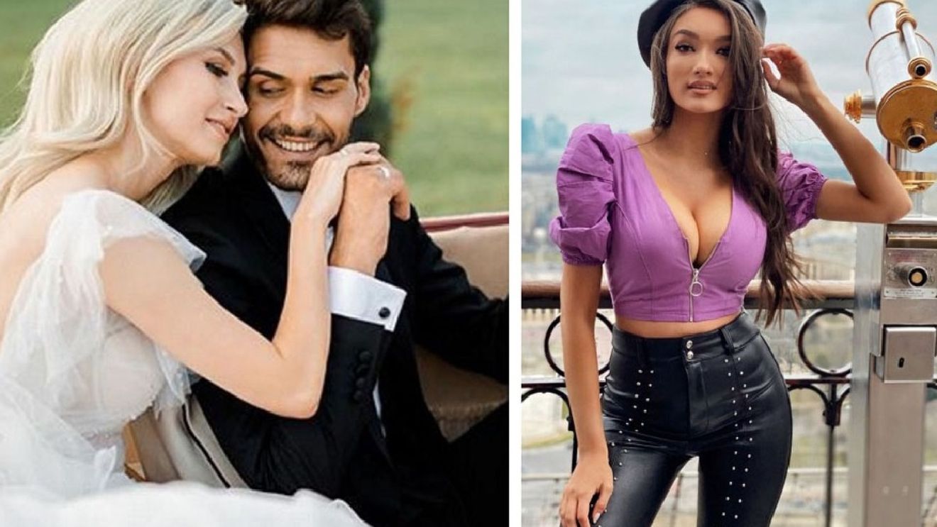 Fanii au criticat-o dur pe Andreea Bălan, după ultima postare făcută de George Burcea cu Viviana Sposub: ”Asta e femeie adevărată”