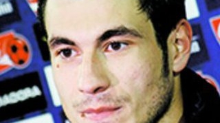 Inscrie doar prin cluburi! "Piti" Jr. s-a combinat cu Cezara